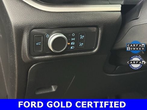 Certified 2022 Ford Explorer XLT w/ Class IV Trailer Tow Package image 13