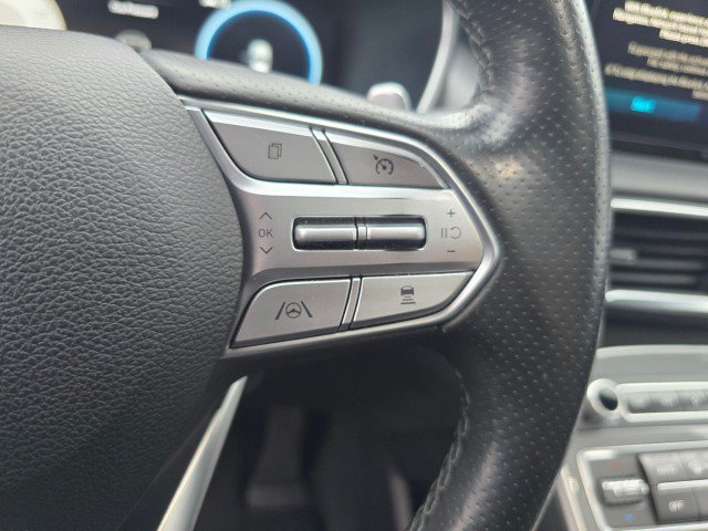Used 2023 Hyundai Santa Fe Calligraphy AWD/4WD image 31
