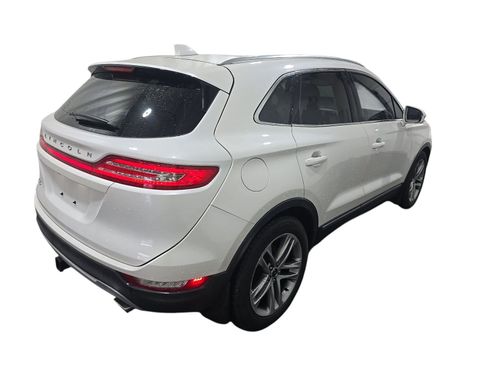 Used 2018 Lincoln MKC Reserve w/ Canadian Touring Package AWD/4WD image 4
