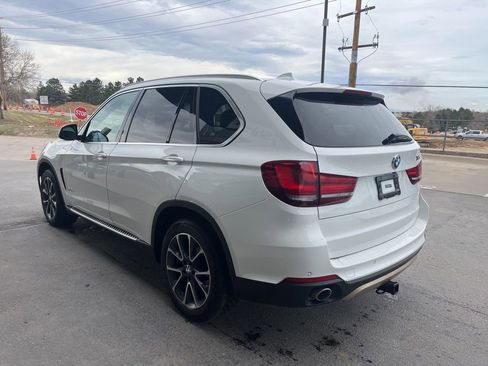 Used 2014 BMW X5 xDrive35d image 4