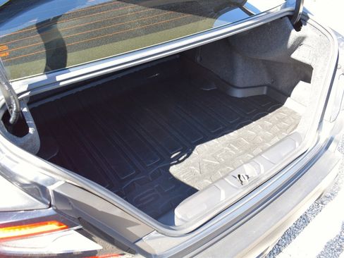 Used 2024 Subaru WRX image 31