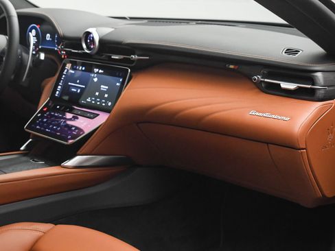 New 2026 Maserati GranTurismo Modena AWD/4WD image 19