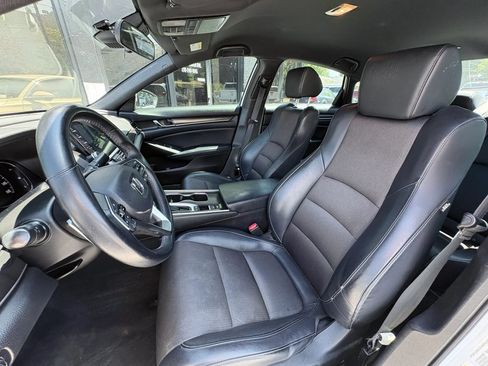 Used 2018 Honda Accord Sport image 14