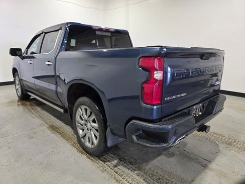Used 2019 Chevrolet Silverado 1500 High Country image 2