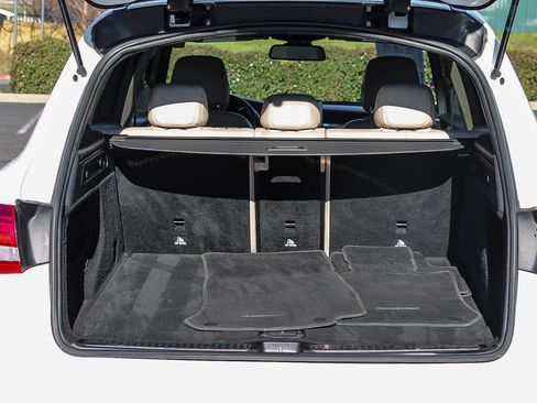 Used 2017 Mercedes-Benz GLC 300 GLC 300 image 25