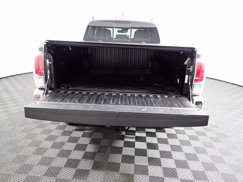 Used 2023 Toyota Tacoma TRD Off-Road image 13