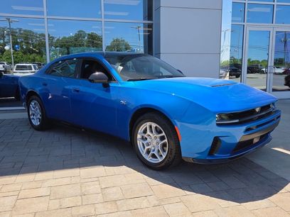 New 2026 Dodge Charger GT