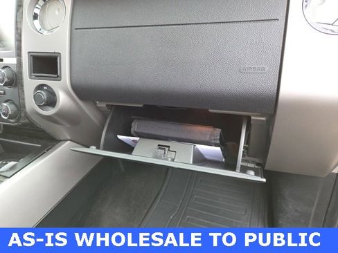 Used 2015 Ford Expedition EL Limited w/ Equipment Group 301A image 55