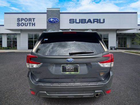 Used 2023 Subaru Forester Wilderness w/ Wilderness Package AWD/4WD image 4
