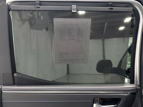 Used 2025 Toyota Tundra Platinum image 46