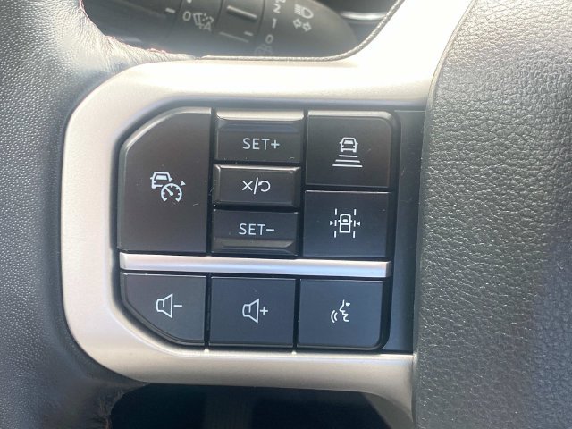 Used 2024 Ford Expedition Max Limited AWD/4WD image 18