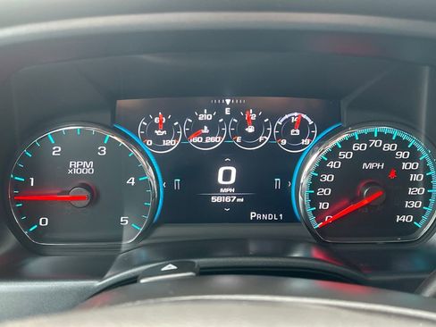 Used 2018 GMC Sierra 2500 Denali w/ Duramax Plus Package AWD/4WD image 23