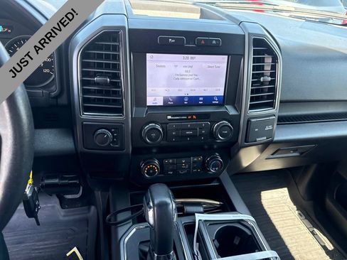 Used 2020 Ford F150 XLT w/ Equipment Group 302A Luxury AWD/4WD image 11