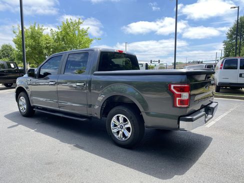Used 2019 Ford F150 XL w/ Equipment Group 101A Mid RWD image 7