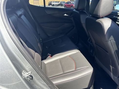 Certified 2023 Chevrolet Equinox RS w/ RS Leather Package FWD image 25