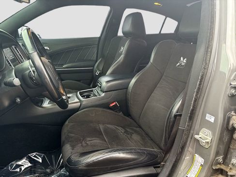 Used 2023 Dodge Charger Scat Pack RWD image 21