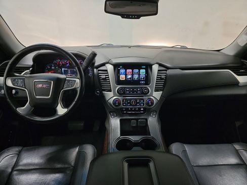 Used 2020 GMC Yukon SLT AWD/4WD image 15