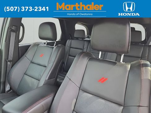 Used 2026 Dodge Durango GT AWD/4WD image 10