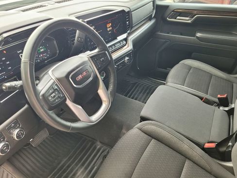 Used 2023 GMC Sierra 1500 Elevation AWD/4WD image 18