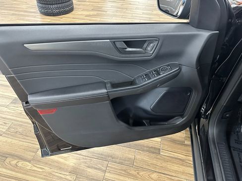 Used 2024 Ford Escape Active w/ Tech Pack #1 image 10
