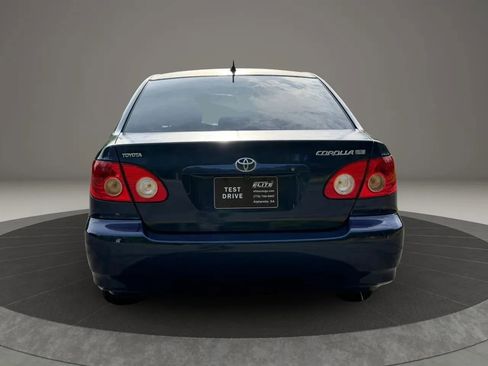 Used 2006 Toyota Corolla S FWD image 5
