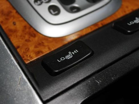Used 2004 Acura TL FWD image 12