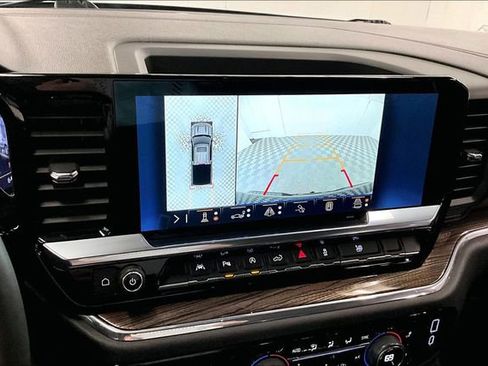 Used 2024 Chevrolet Silverado 1500 RST w/ Convenience Package II image 30