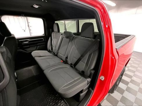 Used 2023 RAM 1500 Big Horn AWD/4WD image 24