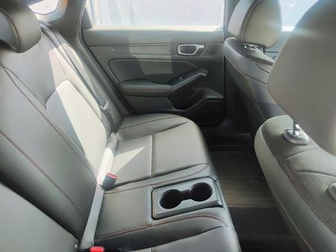 Used 2024 Acura Integra Type S image 7