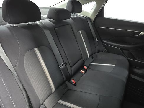Used 2023 Hyundai Sonata SEL FWD image 16