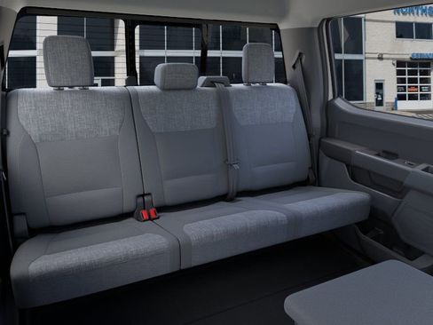 New 2026 Ford F350 XLT AWD/4WD image 11