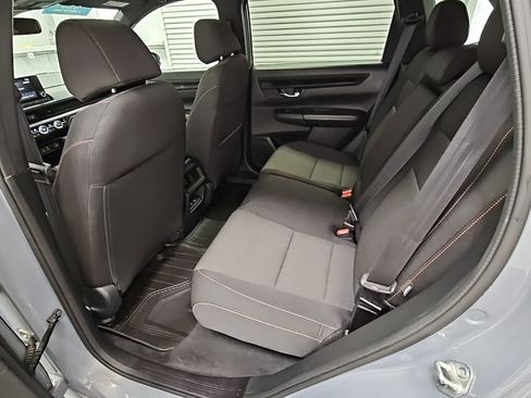 Used 2024 Honda CR-V Sport image 29