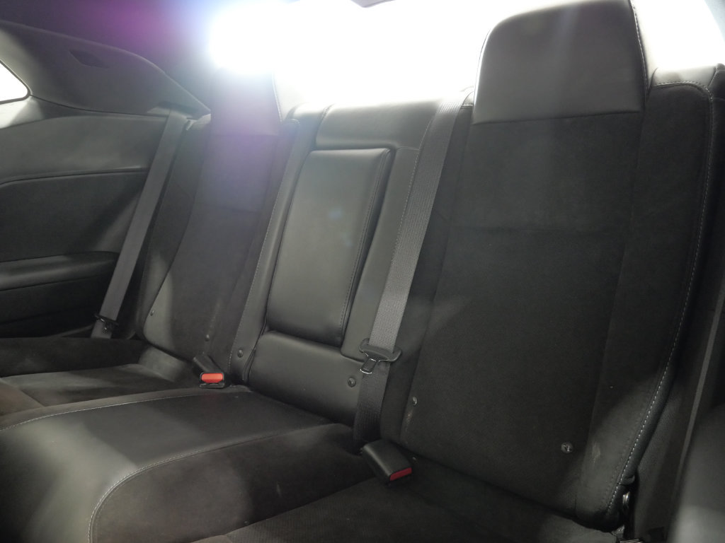 Used 2023 Dodge Challenger R/T w/ T/A Package RWD image 24