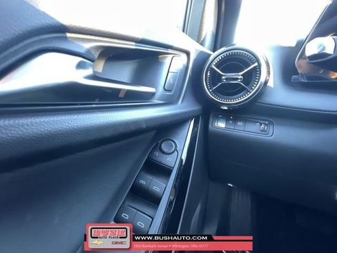 New 2026 Chevrolet Equinox LT w/ Safety and Technology Package image 18