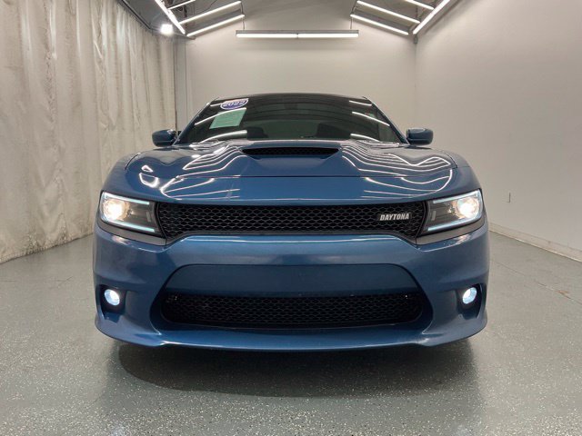 Used 2022 Dodge Charger R/T w/ Daytona Edition Group RWD image 3