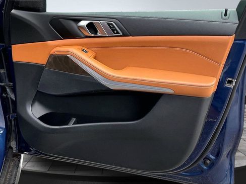 Used 2022 BMW X5 xDrive40i w/ Premium Package image 28