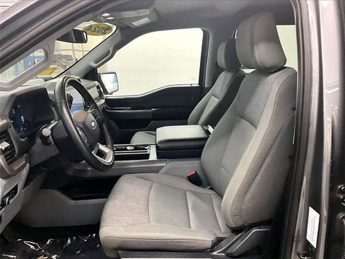 Used 2024 Ford F150 XLT w/ Mobile Office Package image 10