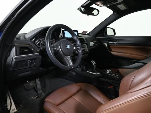 Used 2017 BMW M240i xDrive Coupe AWD/4WD image 4