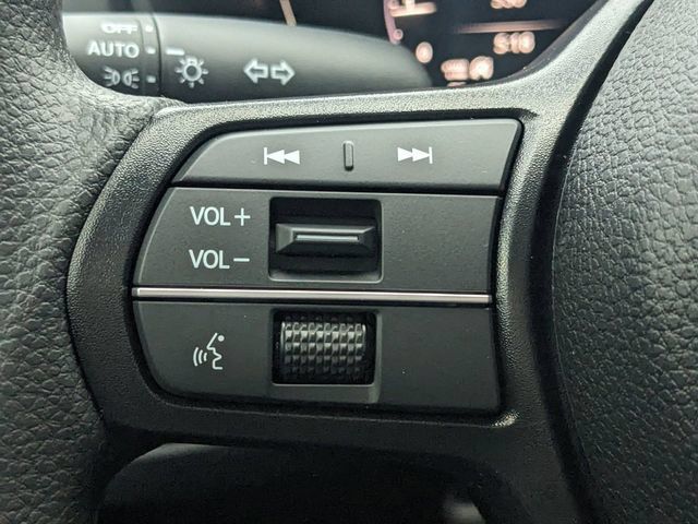 New 2026 Honda Accord LX image 24