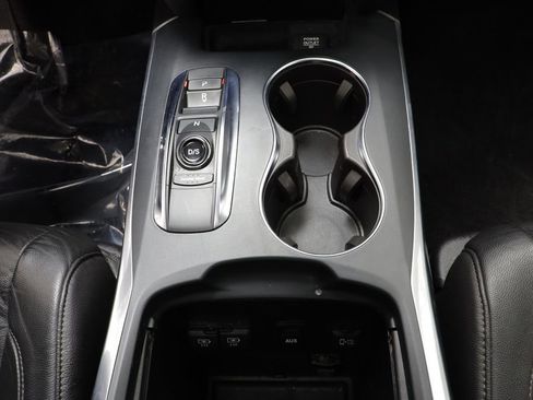 Used 2018 Acura MDX SH-AWD w/ Technology Package image 13