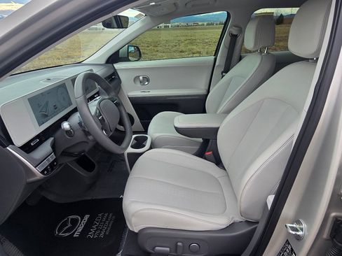 Used 2023 Hyundai Ioniq 5 SEL image 12