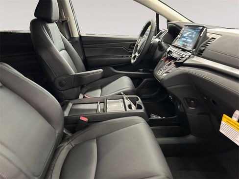 New 2026 Honda Odyssey EX-L image 15