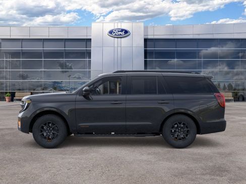 New 2026 Ford Expedition Tremor AWD/4WD image 3