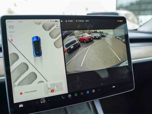 Used 2023 Tesla Model Y Long Range image 25