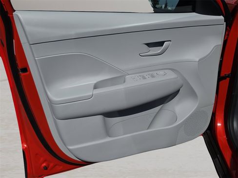 New 2026 Hyundai Kona SEL Sport image 17