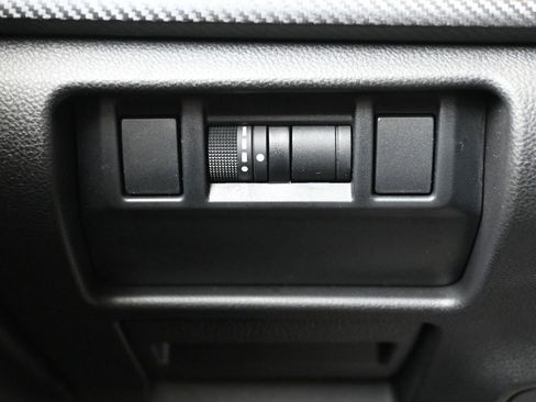 Certified 2024 Subaru Crosstrek 2.5i Sport image 24