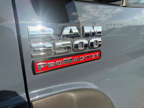 Used 2021 RAM ProMaster 3500 FWD image 20