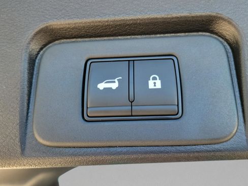New 2026 Nissan Rogue SV FWD image 9