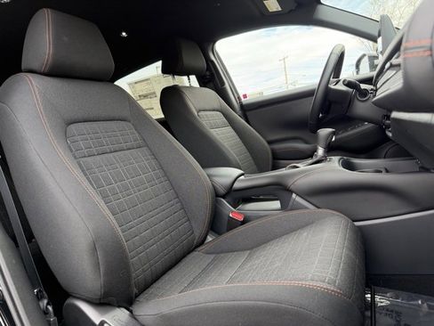 Certified 2026 Honda HR-V Sport image 40