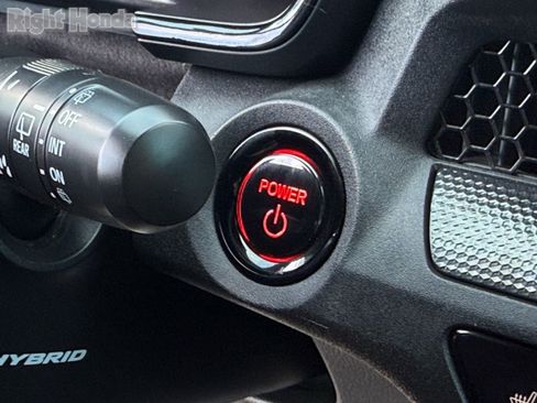 Used 2024 Honda CR-V Sport image 25